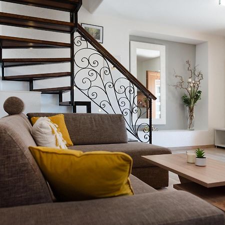 Truffle House Karlic Apartment Buzet Exterior foto