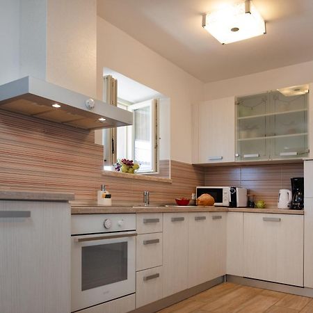 Truffle House Karlic Apartment Buzet Exterior foto