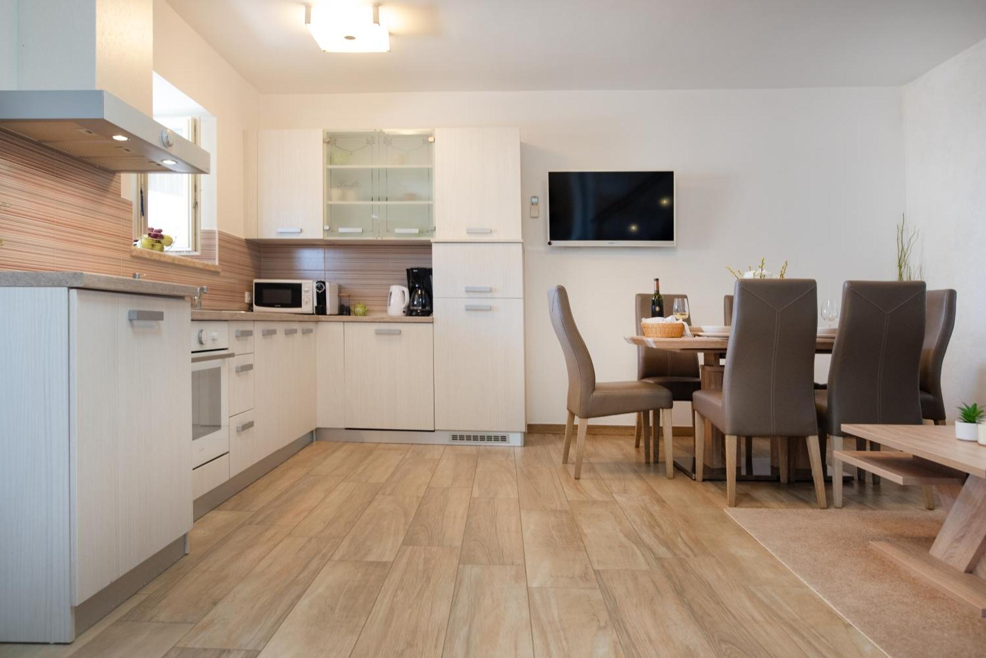 Truffle House Karlic Apartment Buzet Exterior foto