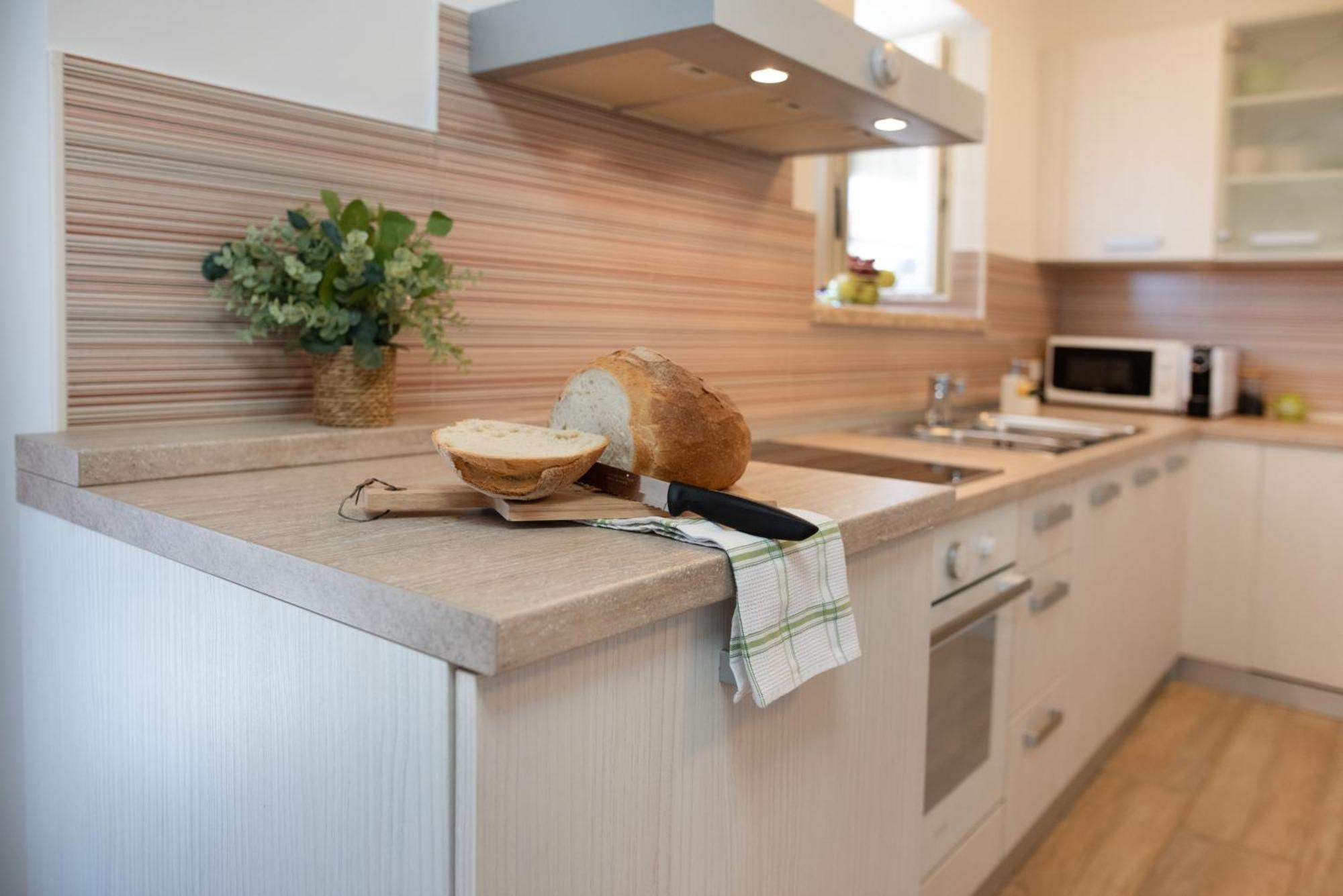 Truffle House Karlic Apartment Buzet Exterior foto