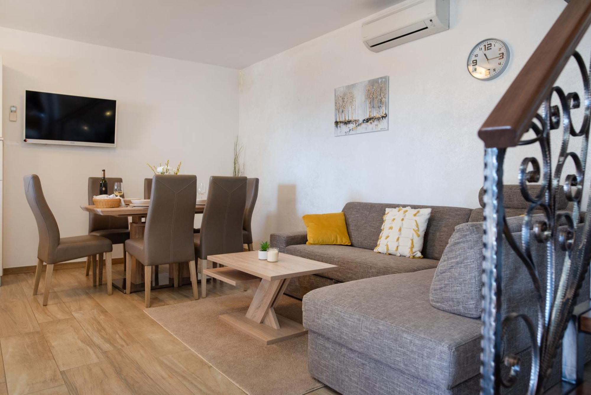 Truffle House Karlic Apartment Buzet Exterior foto