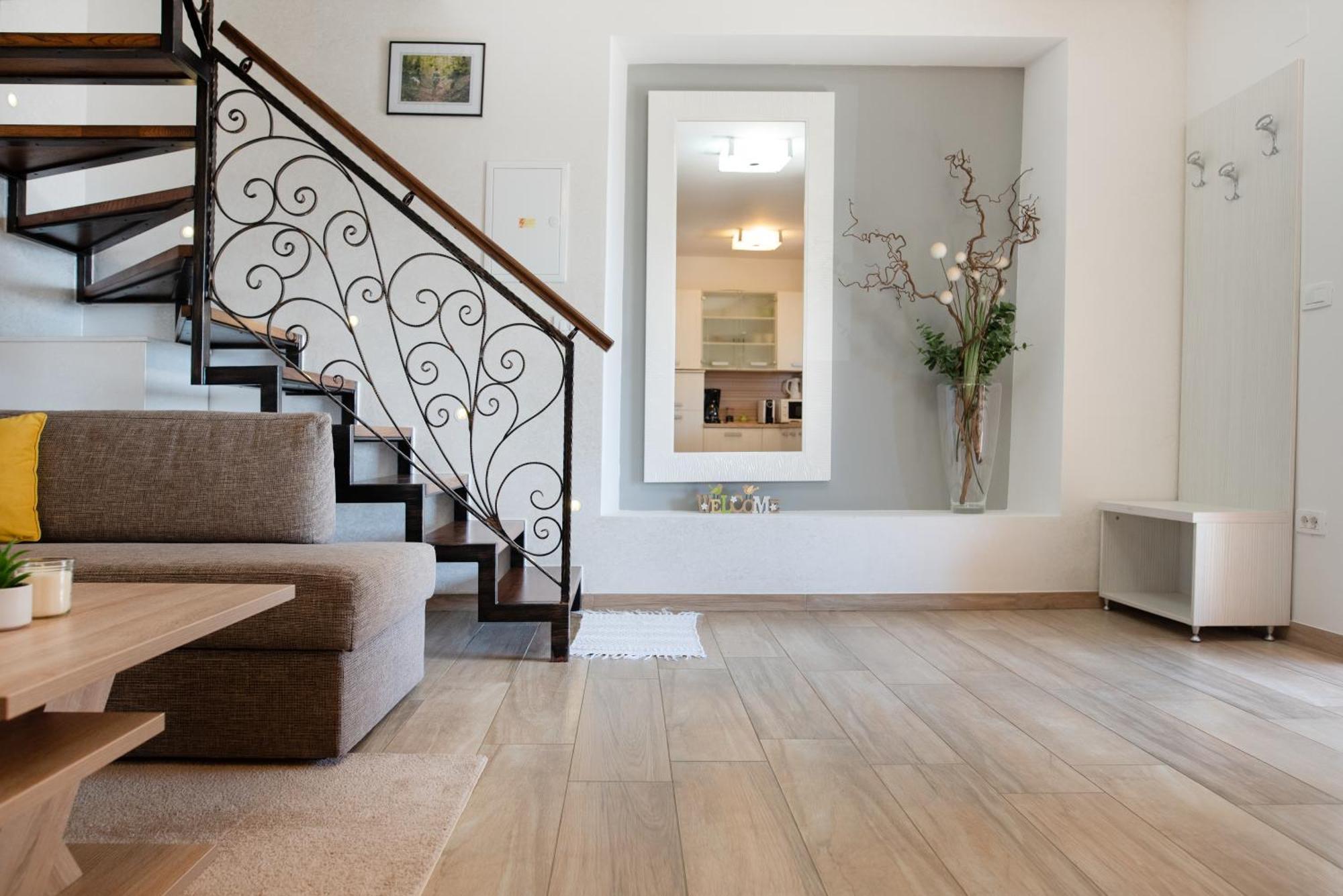 Truffle House Karlic Apartment Buzet Exterior foto