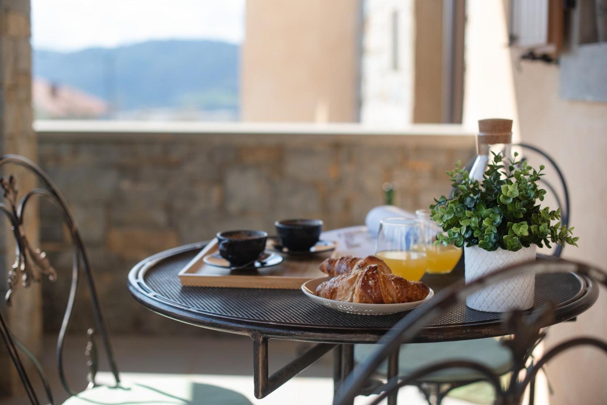Truffle House Karlic Apartment Buzet Exterior foto