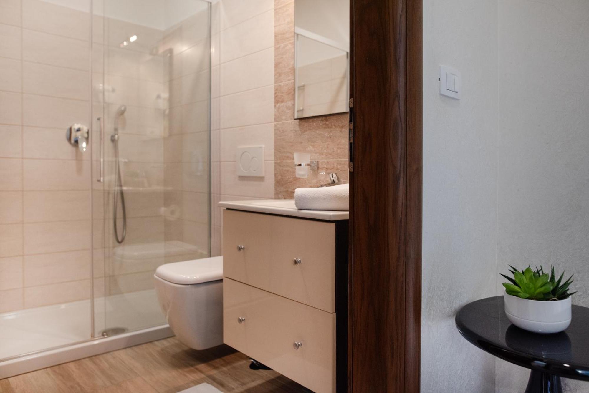 Truffle House Karlic Apartment Buzet Exterior foto