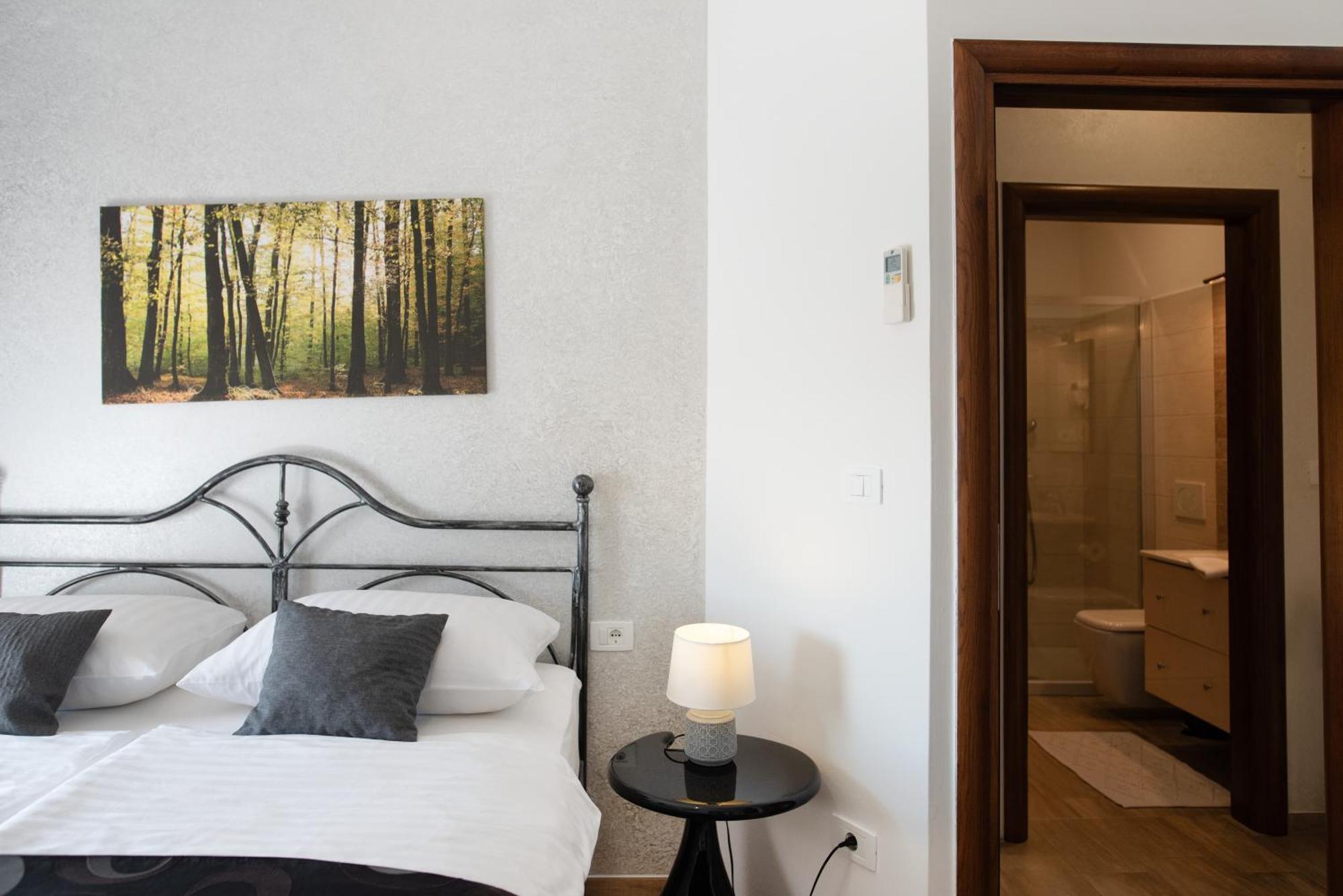 Truffle House Karlic Apartment Buzet Exterior foto