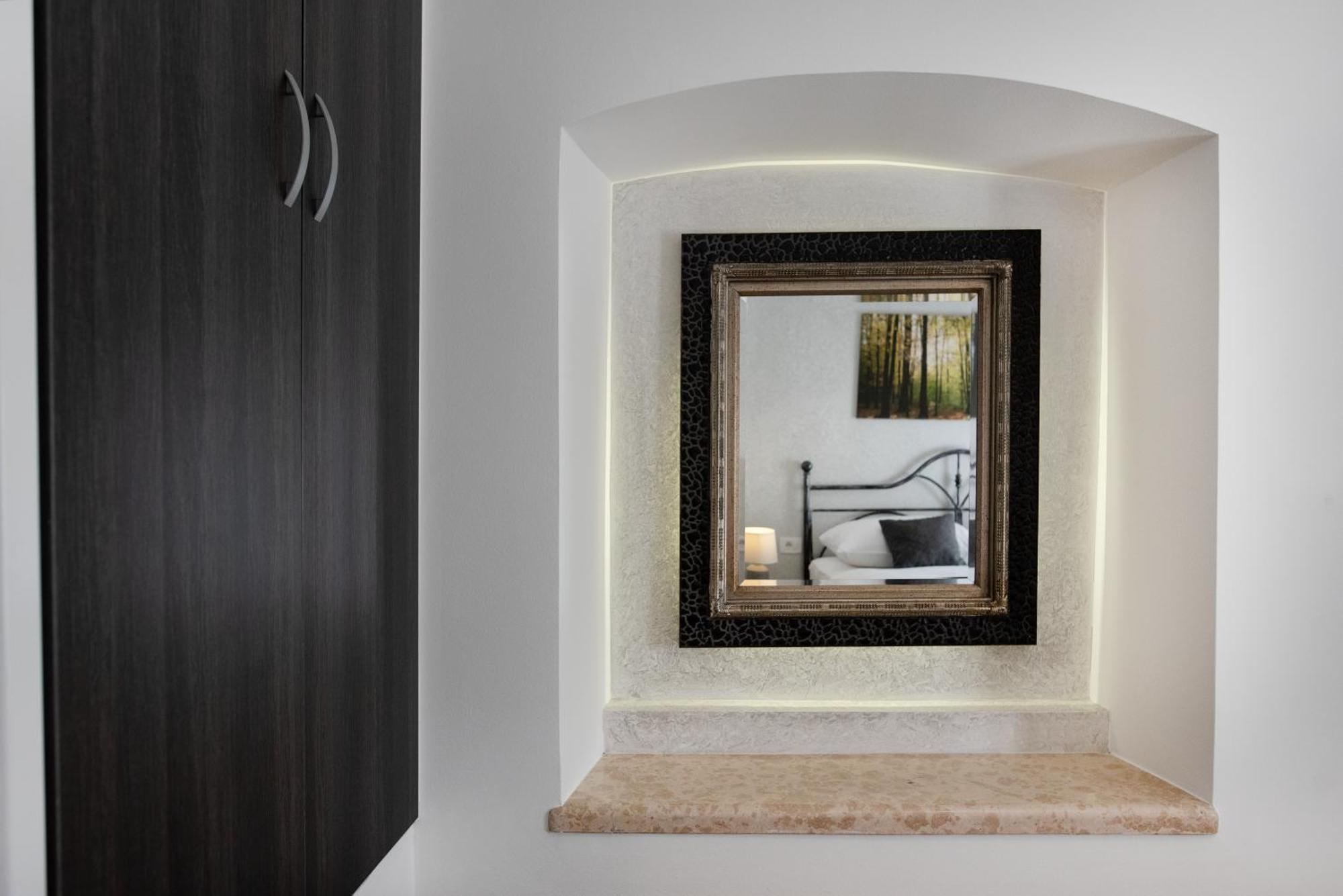 Truffle House Karlic Apartment Buzet Exterior foto