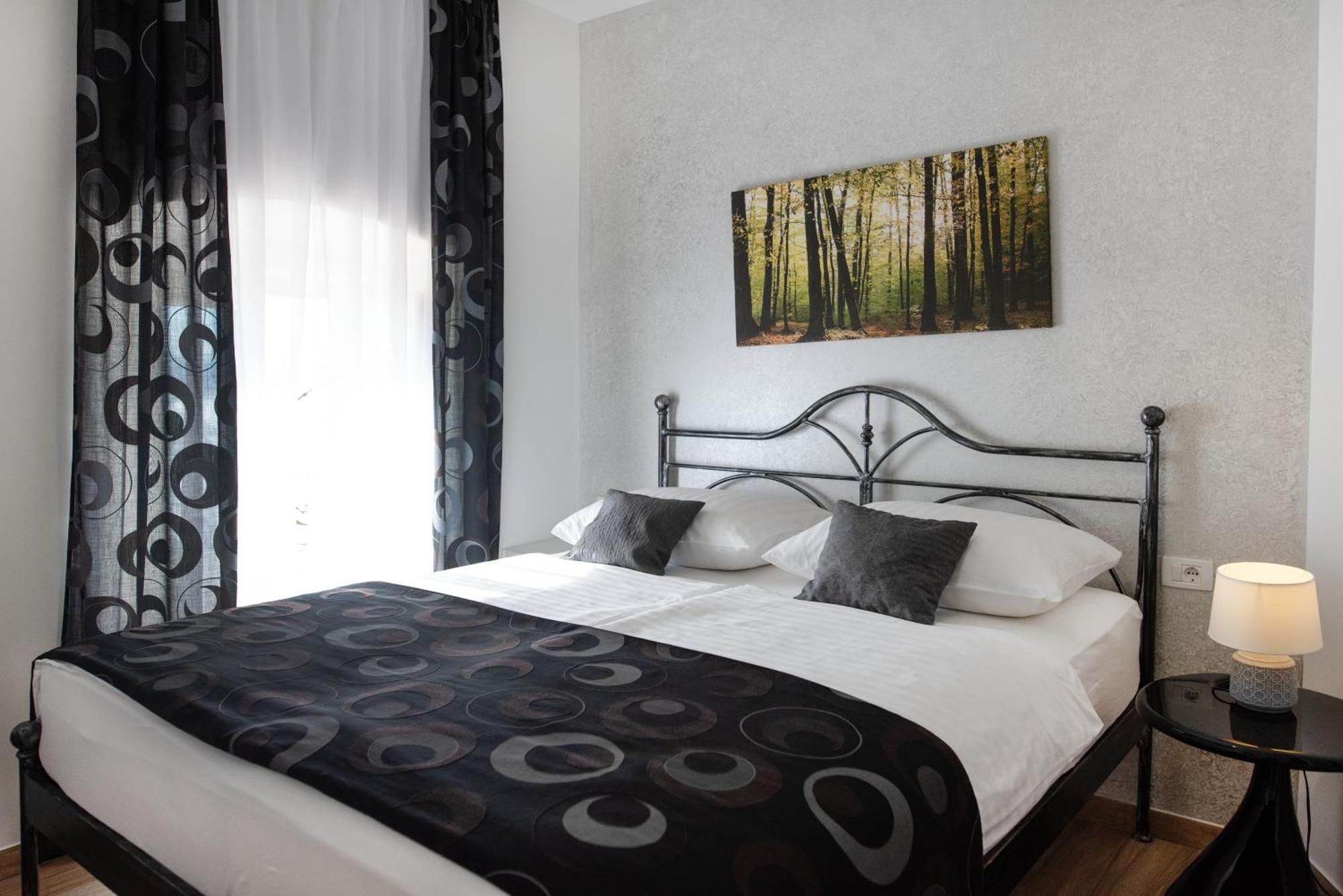 Truffle House Karlic Apartment Buzet Exterior foto