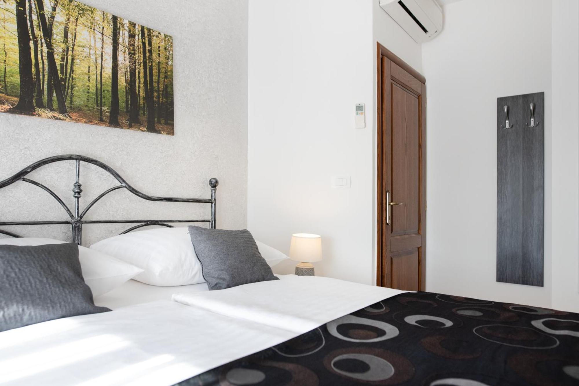Truffle House Karlic Apartment Buzet Exterior foto
