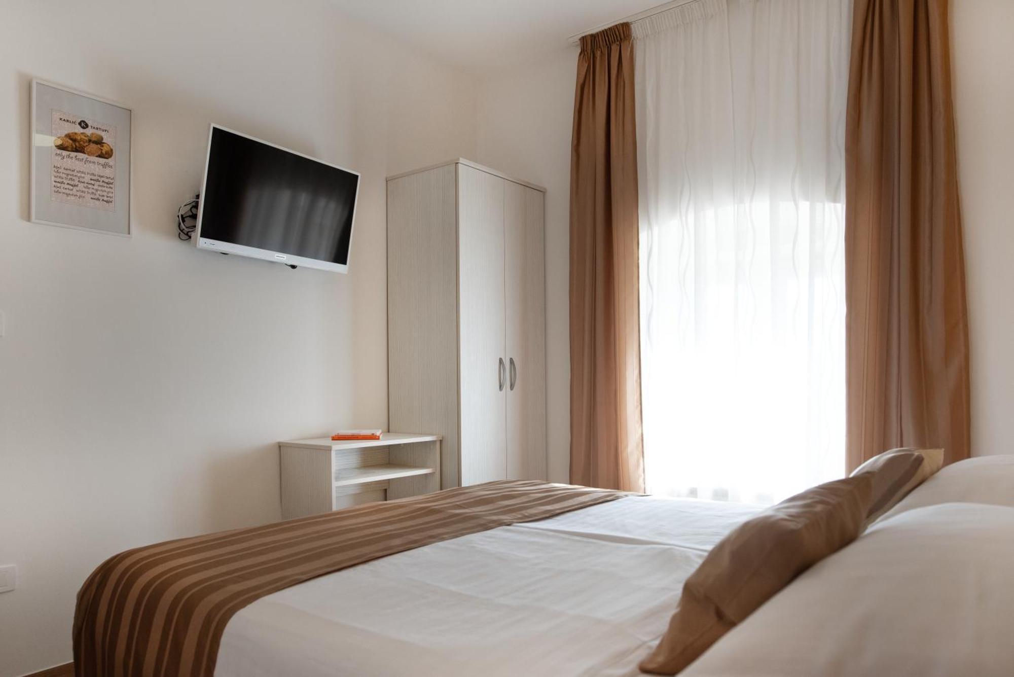 Truffle House Karlic Apartment Buzet Exterior foto